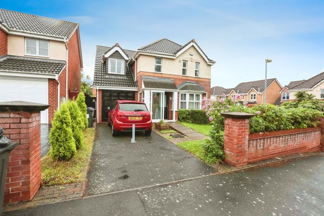 4 bedroom house for sale