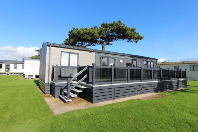 2 bedroom park home for sale