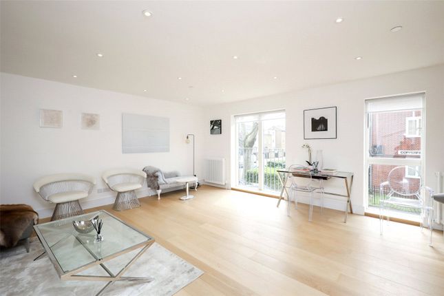 Sirdar Road, Holland Park, W11 3 bed terraced house for sale