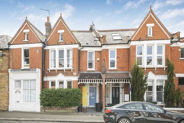2 bedroom maisonette for sale