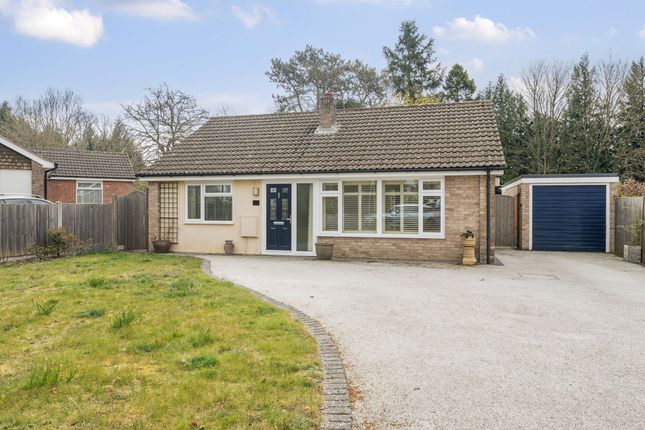 Stafford Road, Petersfield, GU32 2 bed detached bungalow for sale
