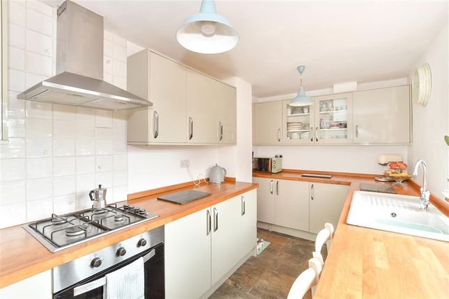 3 bed property