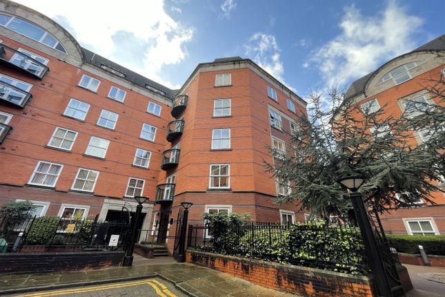 Velvet Court, Granby Row, Manchester 2 bed apartment for sale