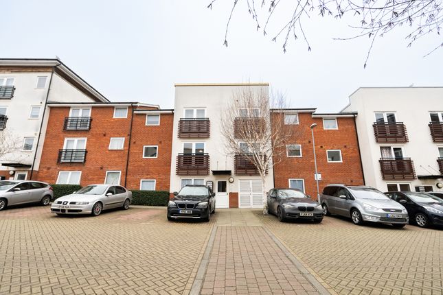 Hope Court, Ipswich IP3 2 bed flat for sale