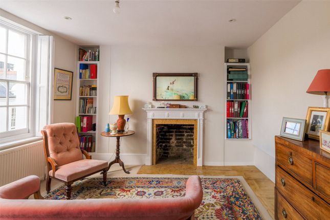 Seymour Walk, Chelsea, SW10 4 bed terraced house for sale