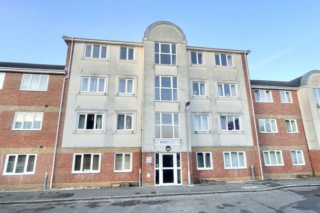 Prospect Place, St.Thomas, EX4 2 bed flat for sale