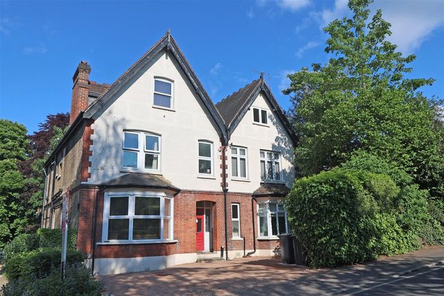 Sanderstead Road, South Croydon 1 bed apartment for sale