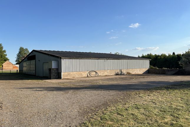4 bed barn conversion