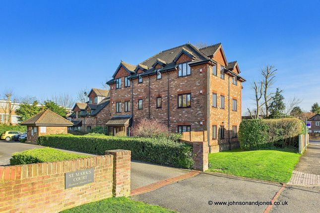 1 bedroom ground floor flat for sale