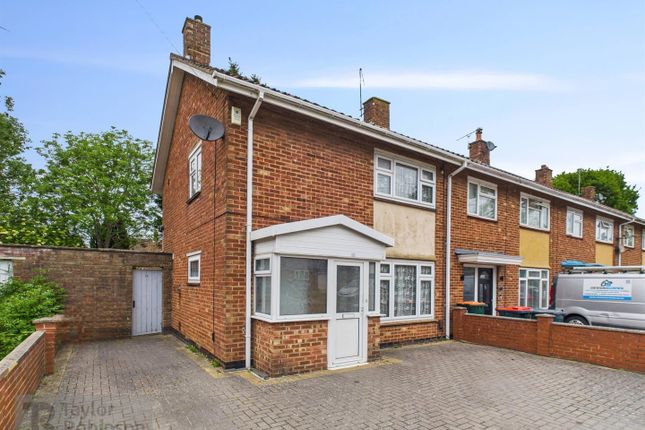 Langley Green, Crawley 3 bed house for sale
