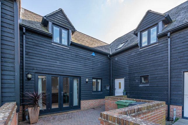 Timsbury Court, Steventon, OX13 3 bed terraced house for sale