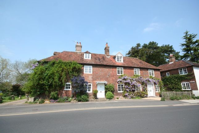Mill Road, Salisbury 1 bed cottage for sale