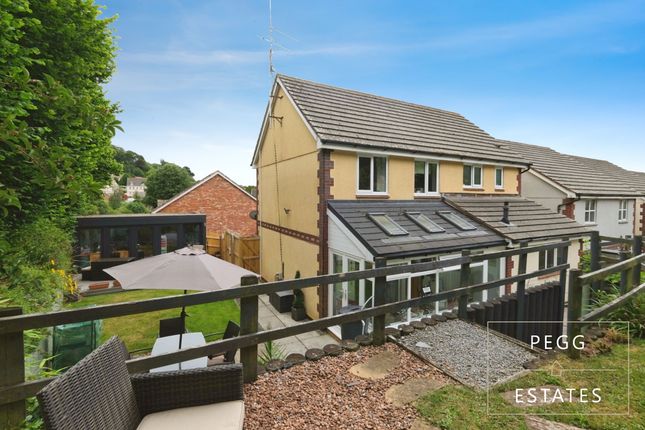 Torquay TQ2 4 bed detached house for sale