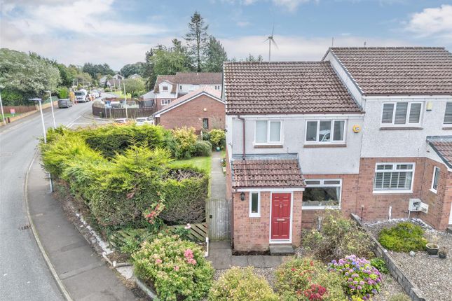 3 bed semi-detached house