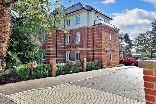 2 bed flat