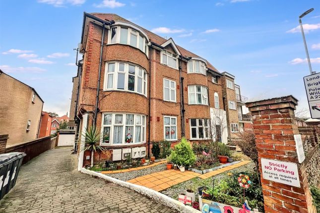 Upperton Road, Eastbourne 2 bed flat for sale