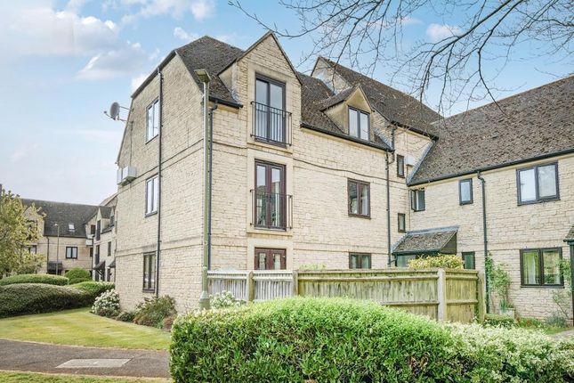 Beechgate,  Witney,  OX28 2 bed flat for sale