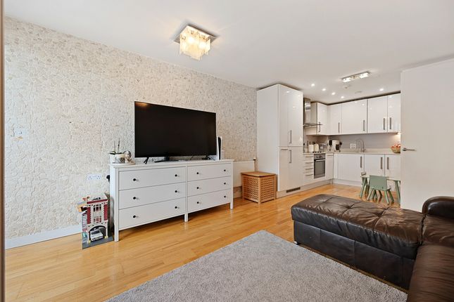 1 bed flat