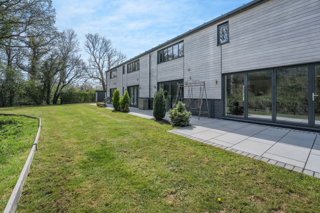 Etchden Road, Bethersden, Kent 6 bed detached house for sale