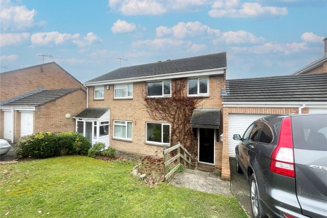 Langdon Down Way, Cornwall PL11 3 bed semi
