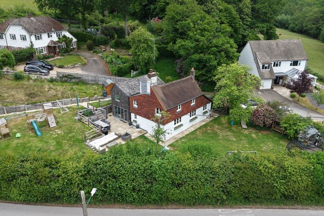 Netherfield Hill, Battle, TN33 4 bed detached house for sale