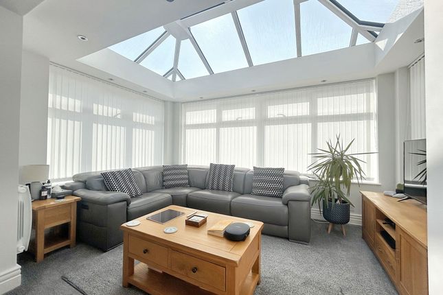 Homedale, Prudhoe, Northumberland... 3 bed detached bungalow for sale