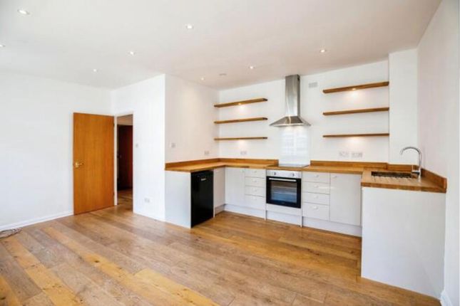 1 bed flat