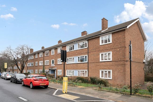1 bed flat