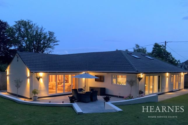 5 bedroom detached bungalow for sale