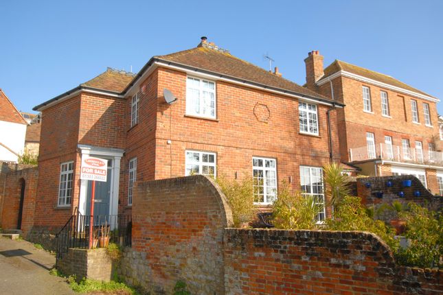 Church Hill, Hythe, CT21 3 bed detached house for sale