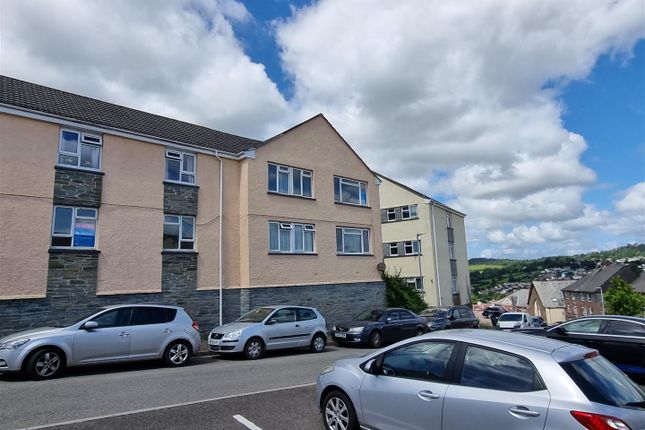 Tower Street, Launceston 3 bed flat for sale