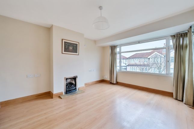 Paget Avenue, Sutton SM1 2 bed apartment for sale