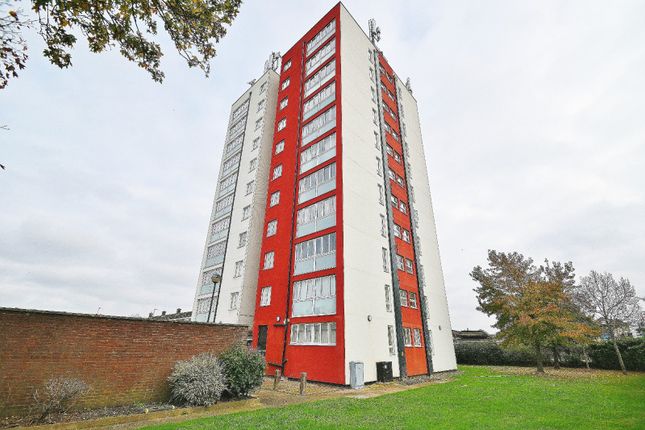 High Street, Langley, Berkshire, SL3 1 bed apartment for sale