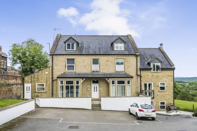 Rodley Lane, Rodley, Leeds, LS13 2 bed flat for sale