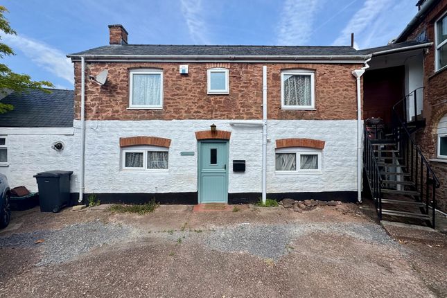2 bedroom cottage for sale