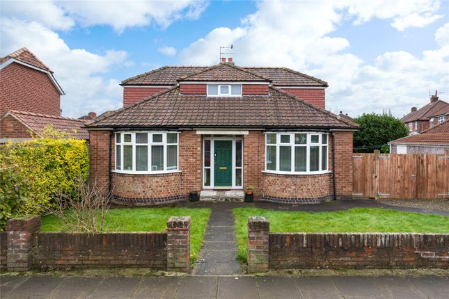 Hempland Avenue, North Yorkshire YO31 3 bed bungalow for sale