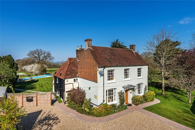 Horsehill, Horley, Surrey, RH6 5 bed detached house for sale