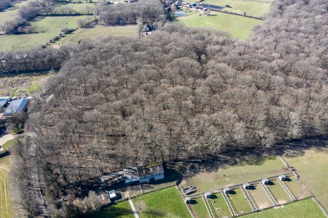 Brissenden Green Lane, Ashford TN26 Land for sale