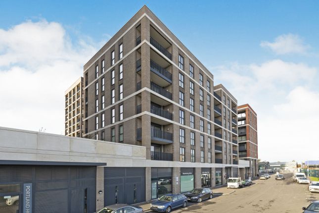 2 bed flat