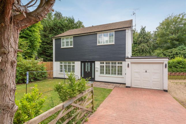 Beech Hill Road, Sunningdale 4 bed detached house for sale