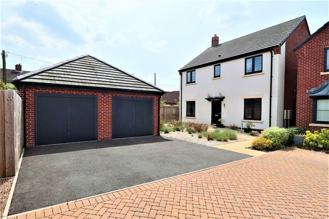 Lambert Place, Lincoln LN1 4 bed detached house for sale