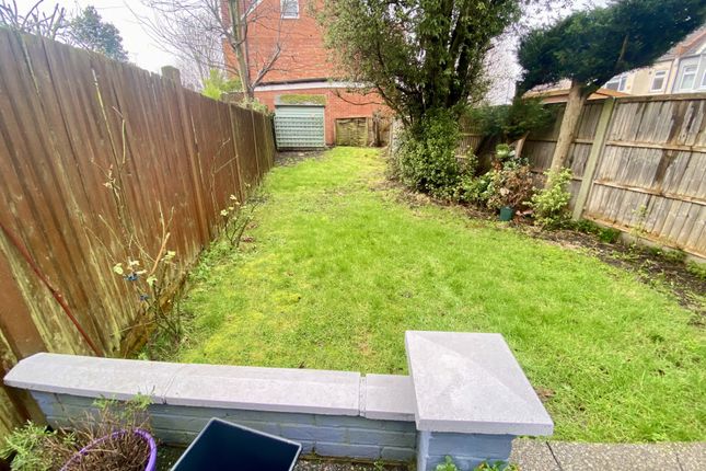 Merivale Road, Harrow, HA1 3 bed terraced house for sale