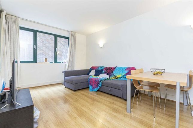 Mansell Street, London E1 1 bed flat for sale