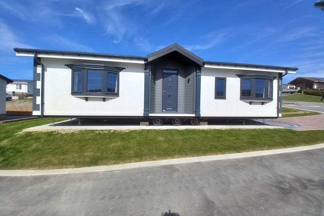 2 bed mobile/park home