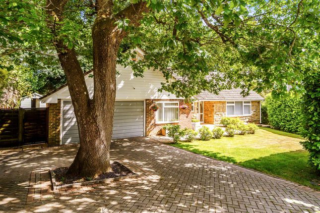 Birch Grove, Kingswood, Tadworth 3 bed detached bungalow for sale