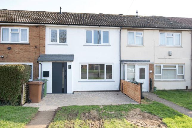 3 bed property