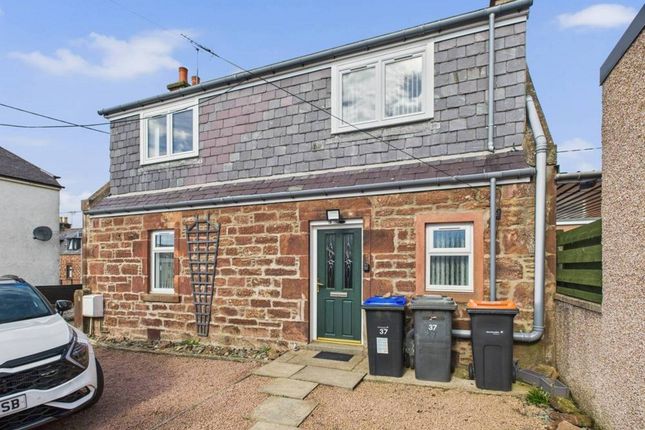 Turriff AB53 3 bed detached house for sale