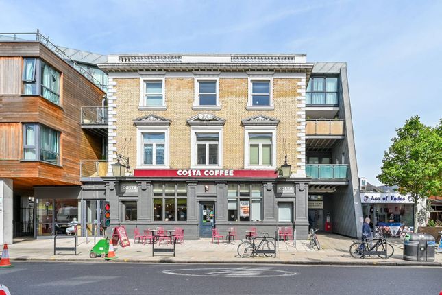 High Road, Willesden Green, London, NW10 1 bed flat for sale