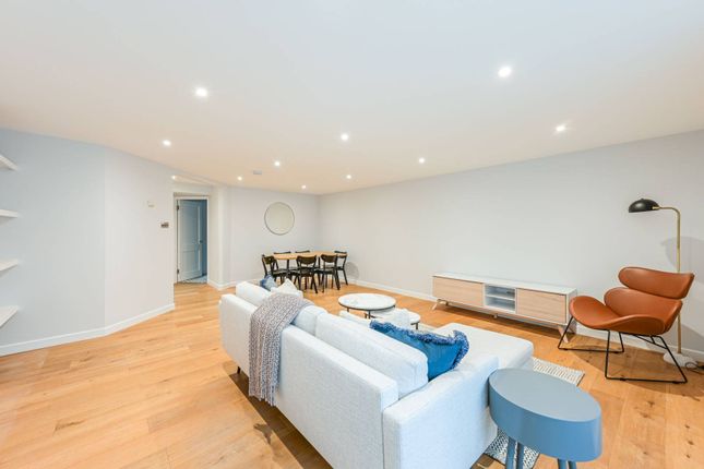 2 bed flat