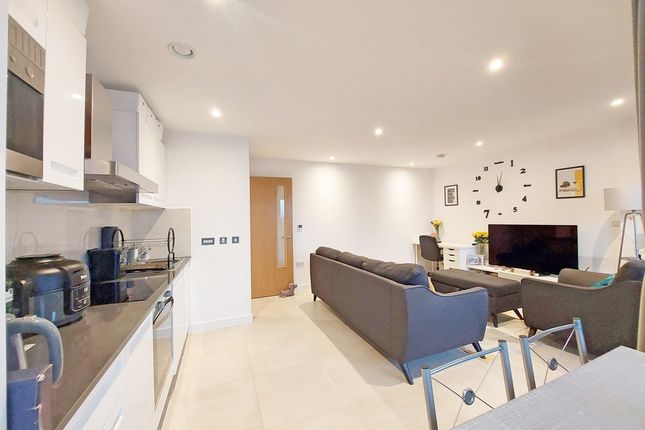 Emporium Court, Harrow HA2 1 bed apartment for sale